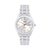 Tristar BA22WMSSM03 Automatic Silver Dial Stainless Steel Men's Watch