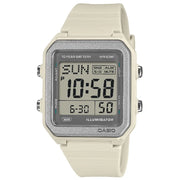 Casio Collection Digital Heavy Duty W-221H-8A Digital Dial Resin Strap Men's Watch
