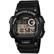 Casio Collection Digital Heavy Duty W-735H-1A Digital Dial Resin Strap Men's Watch