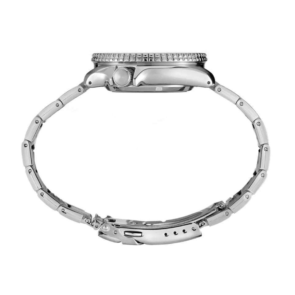 Seiko 5 SRPD53K1 Sports Automatic Stainless Steel Men’s Watch
