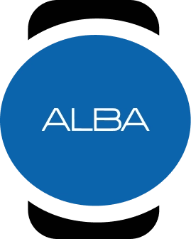 Watch brand logo
