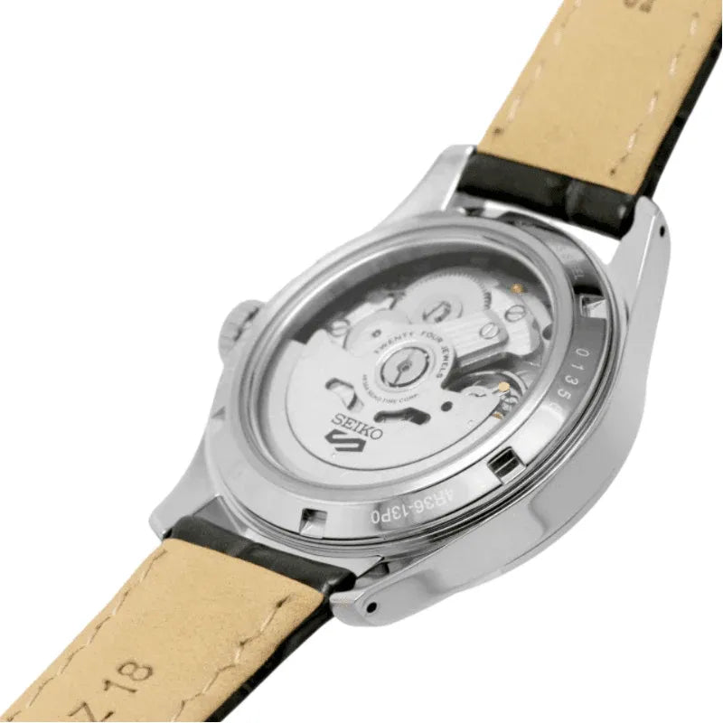 Seiko 5 Sports SRPJ87K1 Automatic Men's Watch