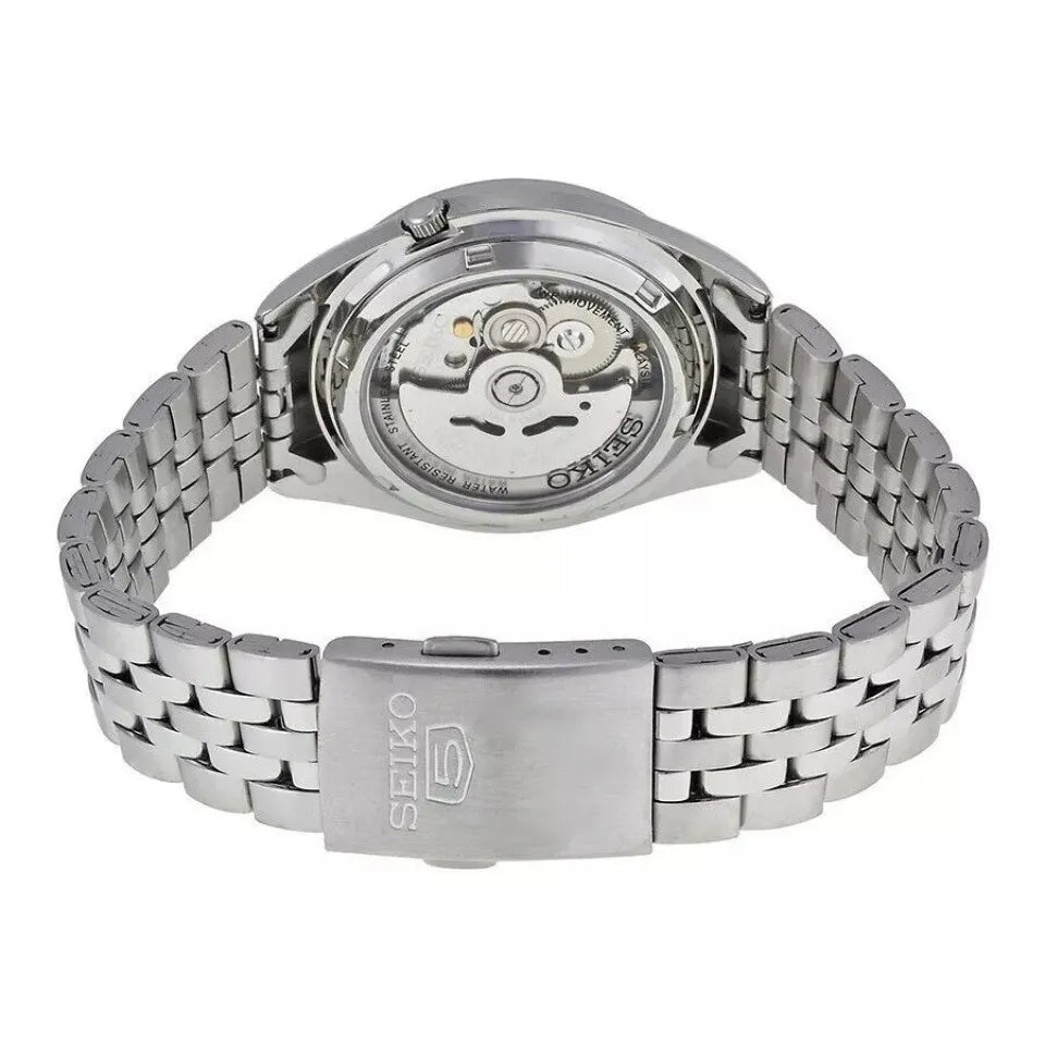 Seiko 5 SNKL19K1 21 Jewels Automatic Men's Watch