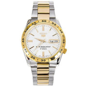 Seiko 5 SYMG42K1 21 Jewels Automatic Women's Watch