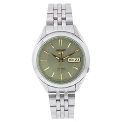 Seiko 5 SNKL19K1 21 Jewels Automatic Men's Watch