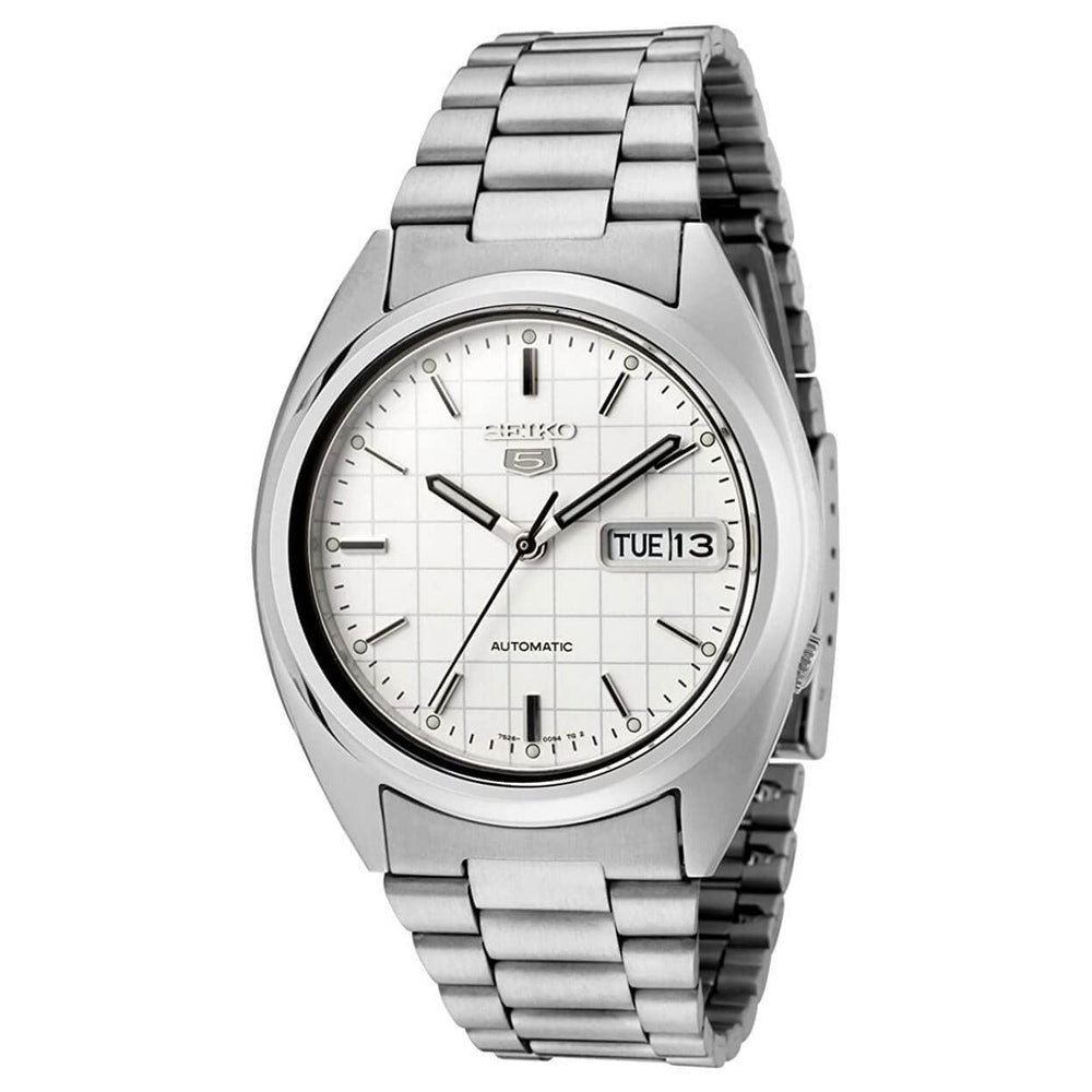 Seiko Series 5 SNXF05K1 Automatic Men's Watch