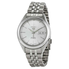 Seiko 5 SNKL15K1 21 Jewels Automatic Men's Watch
