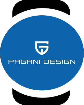 Watch brand logo