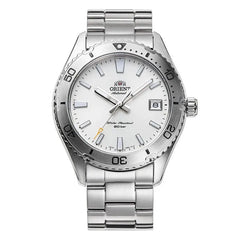 Orient Sports Mako 40 RA-AC0Q03S30B Men's Watch