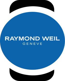 Watch brand logo
