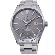 Orient Star RE-AU0404 Contemporary Power Reserve Date Function Men's Watch