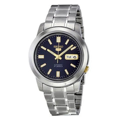 Seiko 5 SNKK11J1 21 Jewels Automatic Men's Watch
