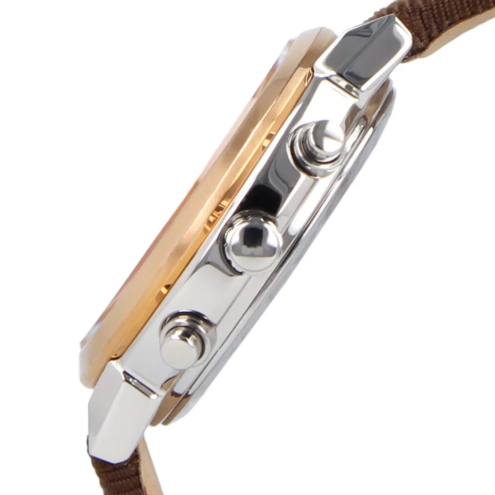 Seiko SRWZ68P1 Lukia Rare Sapphire Crystal Women's Watch