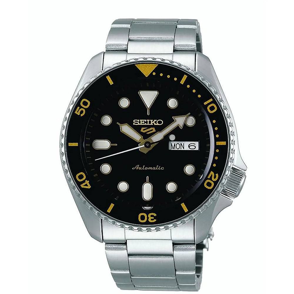 Seiko 5 SRPD57K1 Sports Automatic Men's Watch