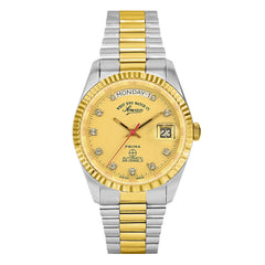West End Classics 6828 20 2795R Bicolour Unisex Watch – MonaWatch