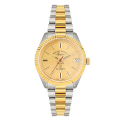West End Classics 6828-20-2708R Automatic Watch – MonaWatch
