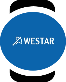 Watch brand logo