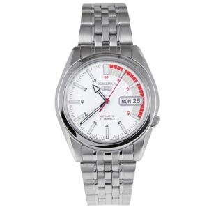 Seiko 5 SNK369J1 Automatic watch